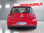 Volkswagen Golf 2019 Punainen