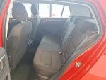 Volkswagen Golf 2019 Punainen