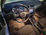 Skoda Octavia 2020 Valkoinen