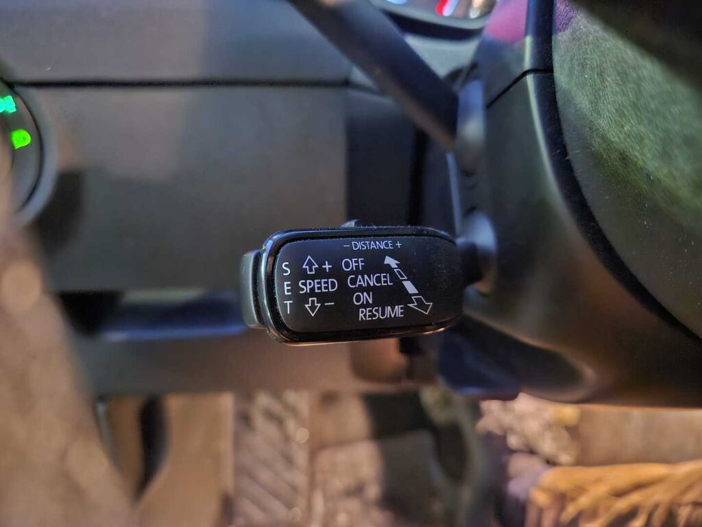 Skoda Octavia 2020 Valkoinen