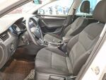 Skoda Octavia 2020 Valkoinen