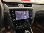 Skoda Octavia 2020 Harmaa