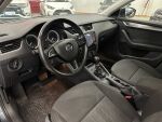 Skoda Octavia 2020 Harmaa