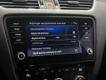 Skoda Octavia 2020 Harmaa
