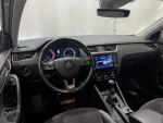 Skoda Octavia 2020 Harmaa