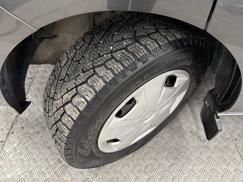 Ford Transit Custom 2020 Harmaa