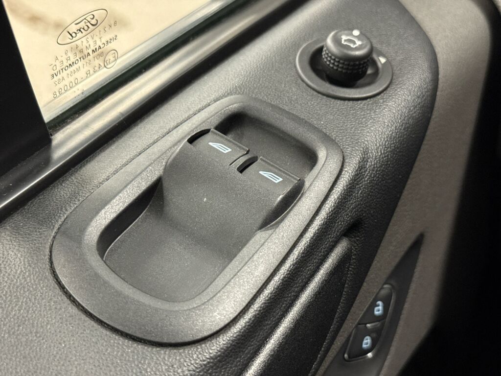 Ford Transit Custom 2020 Harmaa