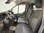 Ford Transit Custom 2020 Harmaa