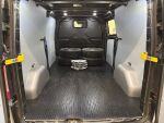 Ford Transit Custom 2020 Harmaa