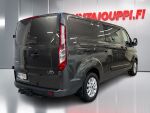 Ford Transit Custom 2020 Harmaa