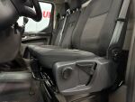 Ford Transit Custom 2020 Harmaa