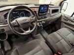 Ford Transit Custom 2020 Harmaa