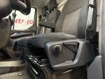 Ford Transit Custom 2020 Harmaa
