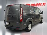 Ford Transit Custom 2020 Harmaa