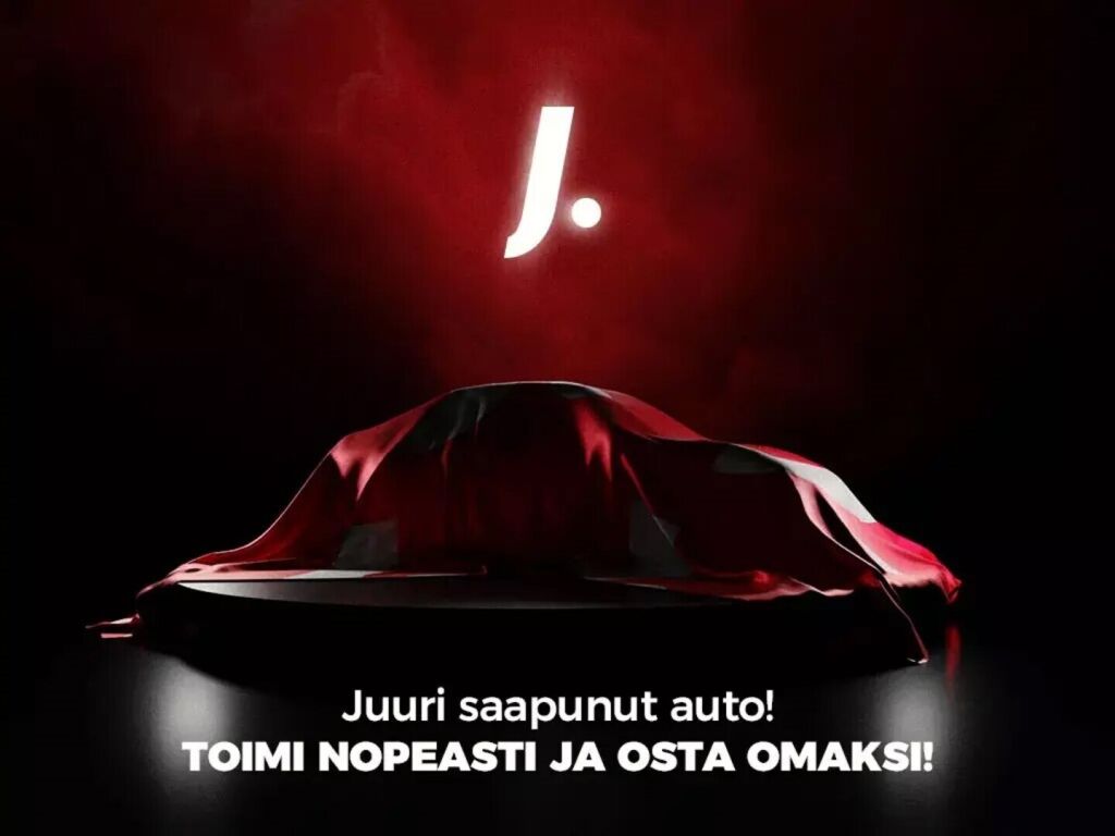 Renault Clio 2020 Musta