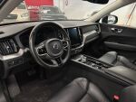 Volvo XC60 2020 Musta