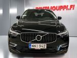 Volvo XC60 2020 Musta