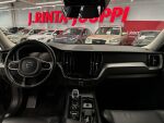 Volvo XC60 2020 Musta