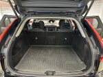 Volvo XC60 2020 Musta