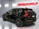 Volvo XC60 2020 Musta