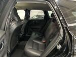 Volvo XC60 2020 Musta