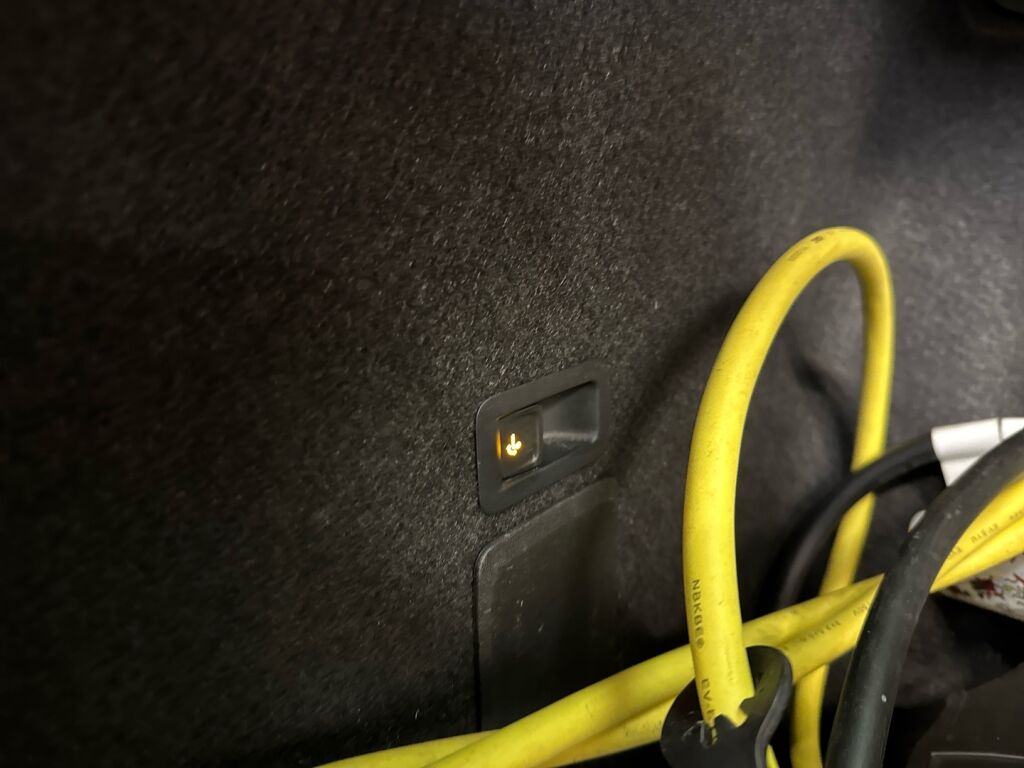 Cupra Leon Sportstourer 2021 Valkoinen