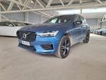 Volvo XC60 2021 Sininen