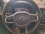 Volvo XC60 2021 Sininen