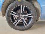 Volvo XC60 2021 Sininen