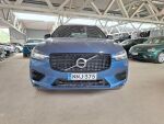 Volvo XC60 2021 Sininen