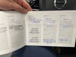 Volvo XC60 2021 Sininen