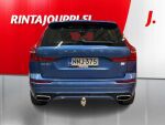 Volvo XC60 2021 Sininen