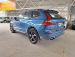 Volvo XC60 2021 Sininen