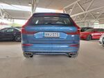 Volvo XC60 2021 Sininen