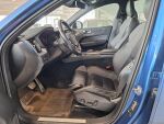 Volvo XC60 2021 Sininen