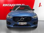 Volvo XC60 2021 Sininen