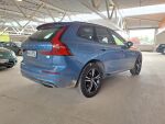 Volvo XC60 2021 Sininen