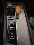 Volvo XC60 2021 Sininen