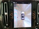 Volvo XC40 2020 Sininen