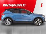 Volvo XC40 2020 Sininen