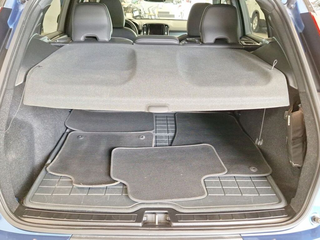 Volvo XC40 2020 Sininen