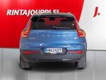 Volvo XC40 2020 Sininen