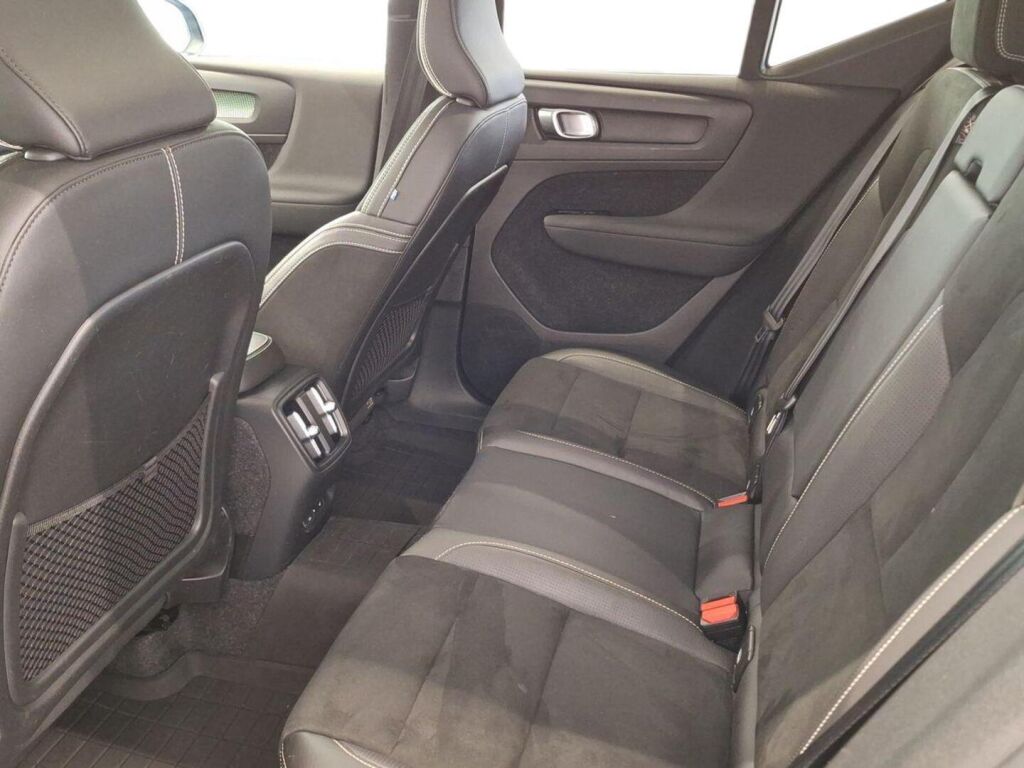 Volvo XC40 2020 Sininen