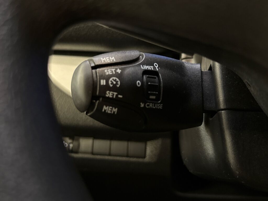 Toyota Proace Verso EV 2021 Valkoinen