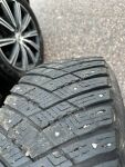 Volvo XC60 2020 Harmaa