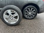 Volvo XC60 2020 Harmaa