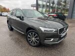 Volvo XC60 2020 Harmaa