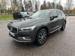 Volvo XC60 2020 Harmaa