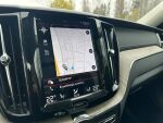 Volvo XC60 2020 Harmaa