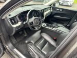 Volvo XC60 2020 Harmaa